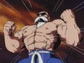 Roshi buff