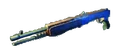 SPAS-12 Combat Shotgun