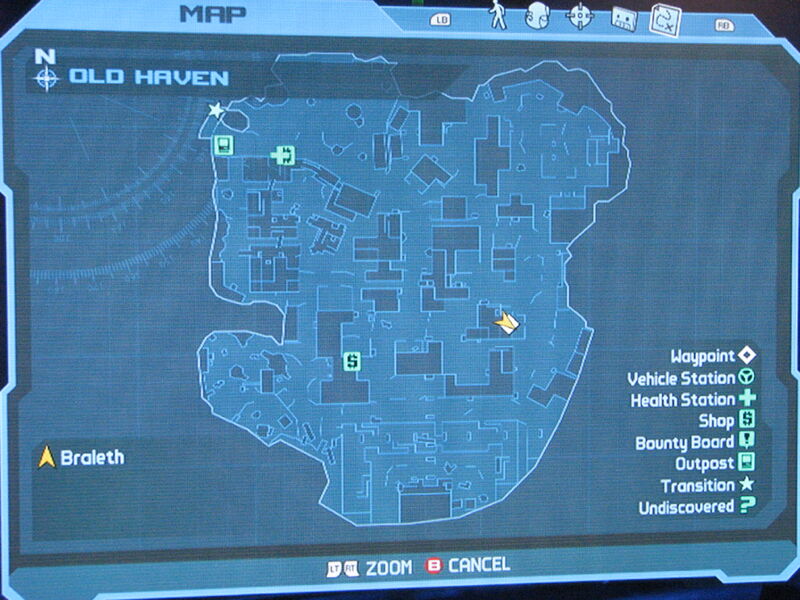 Claptrap Old Haven Cage Ps3 Thalamusqoeq27 Blogcu Com