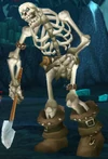 Wrathbone Laborer
