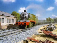 Henry'sForest28