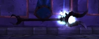 Image of Unholy Staff