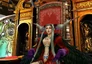 Ultimeciathrone