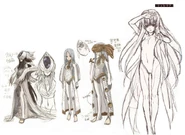 Shurelia BETA concept