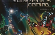 Bionicle Stars Teaser