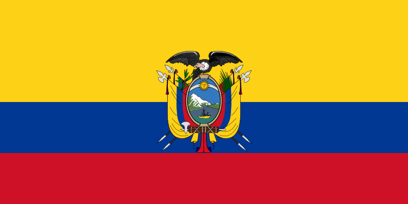 ArchivoBandera de Ecuadorpng Utilizado enEcuador