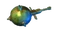 ToxicGrenade