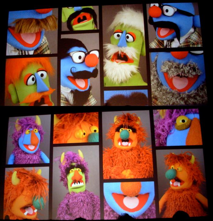Muppet Whatnot Uk Online