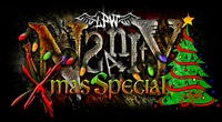 Insanity X-Mas