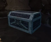 Ironband's Strongbox