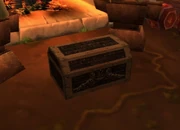 General Twinbraid's Strongbox