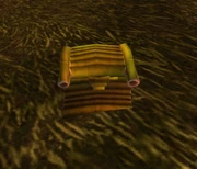 Amani Charm Box