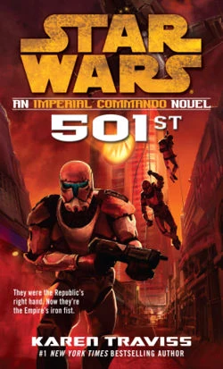 Imperial Commando: 501st