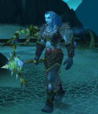 Ymirjar Skycaller