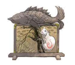 Kabegami