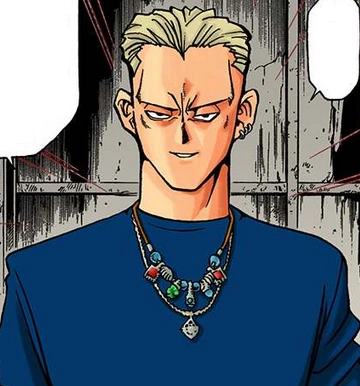Hirutani returned