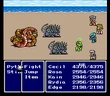 FFIV Confuse status