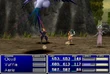 FFVII Gradual Petrify