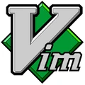 Vim-editor logo.png