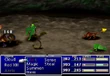 FFVII Poison Status