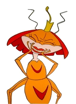 Titterbug princess