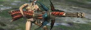 Custom8Bowgun