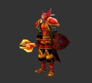 Blood Knight Collection