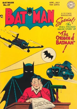 Batman47