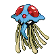 Tentacruel Pt