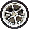 Wheel Bling AGENTAIR