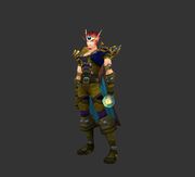 Windchaser collection Wraps