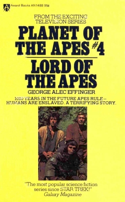 Dawn  Planet  Apes on Lord Of The Apes   Planet Of The Apes  The Sacred Scrolls