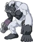 Gorillamon t