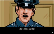 LCPD CW