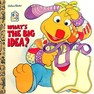 Whatsthebigidea