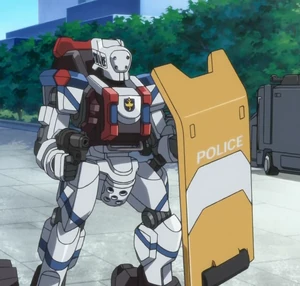 Knight Police