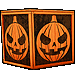 Crate halloween 1