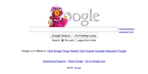 Google-india