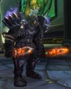 Twilight Shadowblade