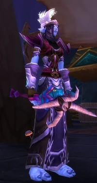 Twilight Worshipper