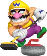 Wario 90