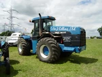 New Holland 9682 - 'Big Boy' at Astwood Bank 08 - P6150143