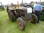 Fordson Standard - original - Astwood Bank 08 - P6150278