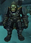 Messenger Torvus