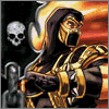 Scorpion avy