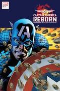 Captain America Reborn Vol 1 4