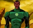Sinestro First Flight