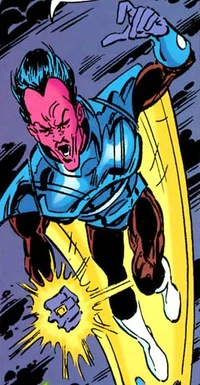 Sinestro