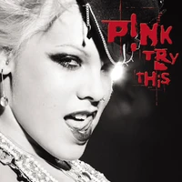 Pink try this
