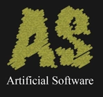 Artificial Software logo